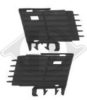 DIEDERICHS 1825048 Ventilation Grille, bumper